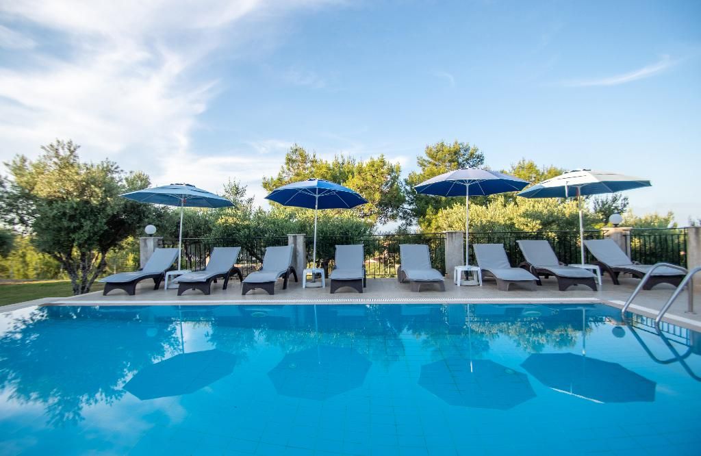Aeolos Villas, foto 4