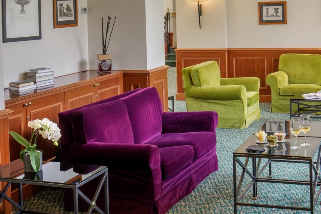 Grand Hotel Fleming, foto 5