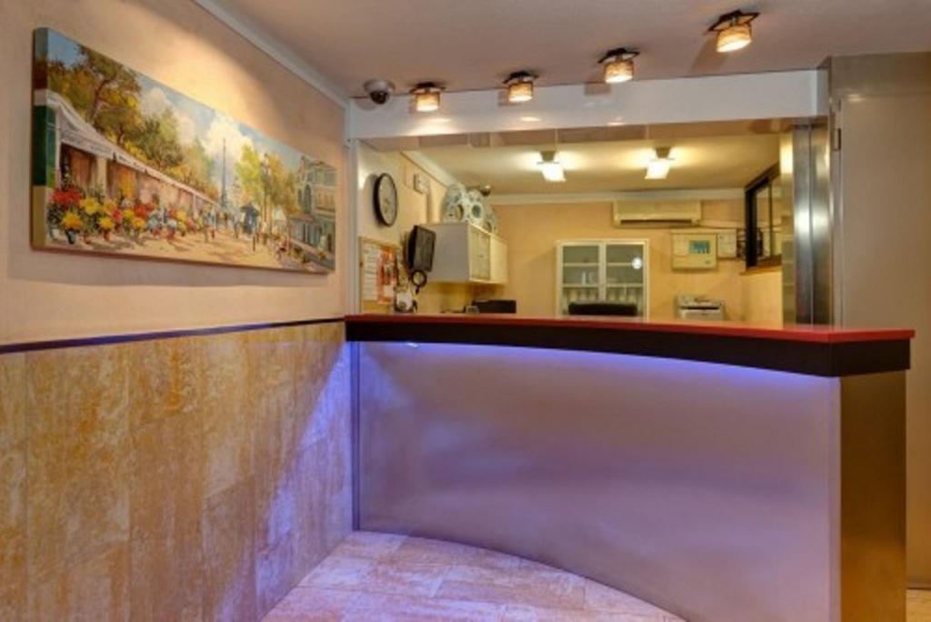 Hostal Barcelona, foto 13