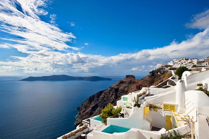 Dreams Luxury Suites, foto 5