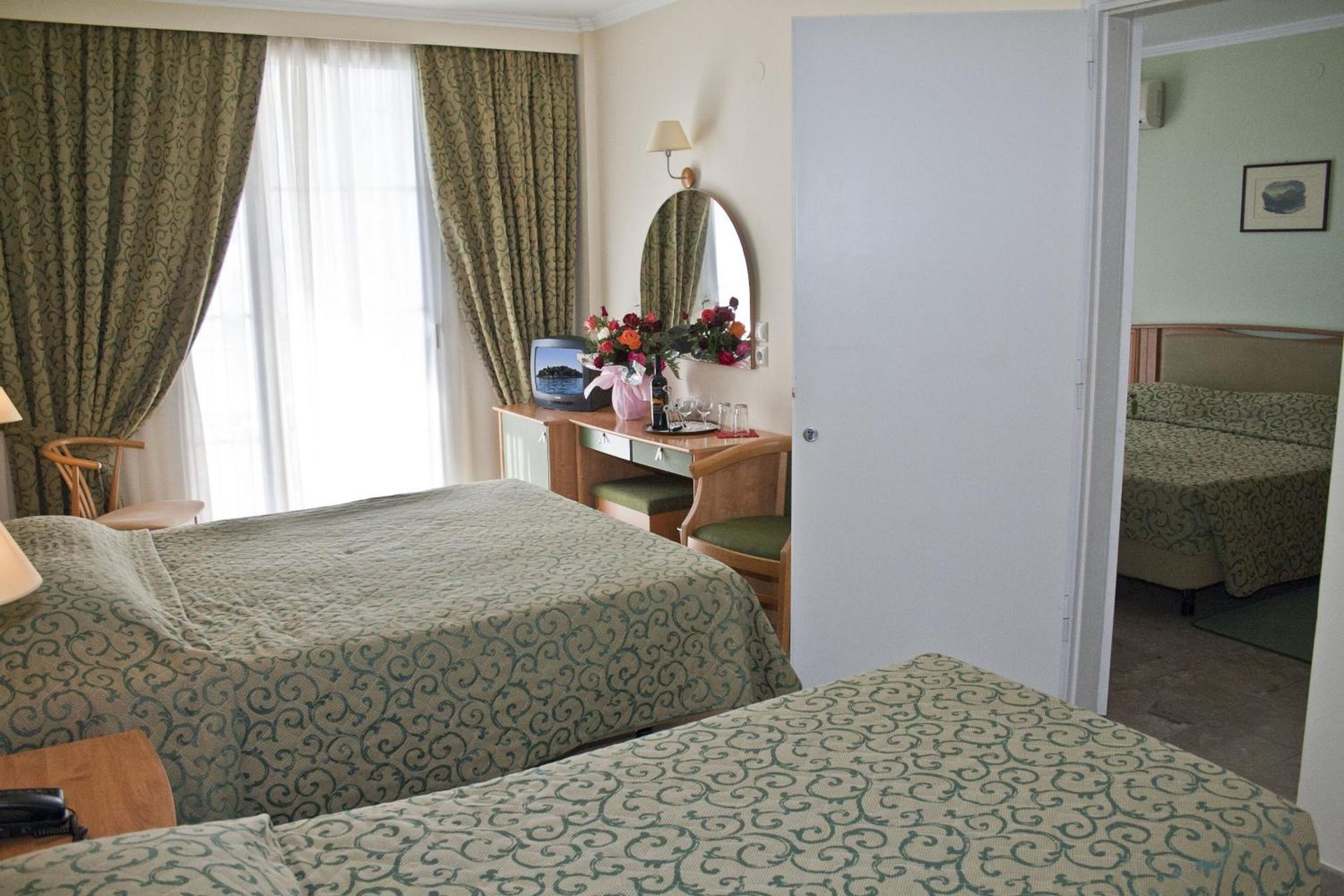 Tolon Holidays Hotel, foto 8