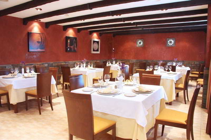 Hotel Restaurante Lozano, foto 5