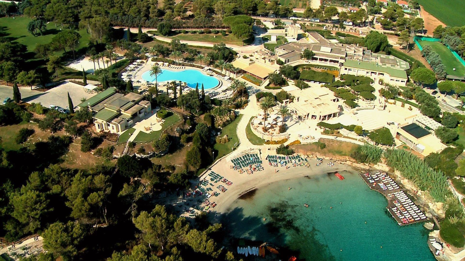Le Cale d'Otranto - Futura Club, foto 9