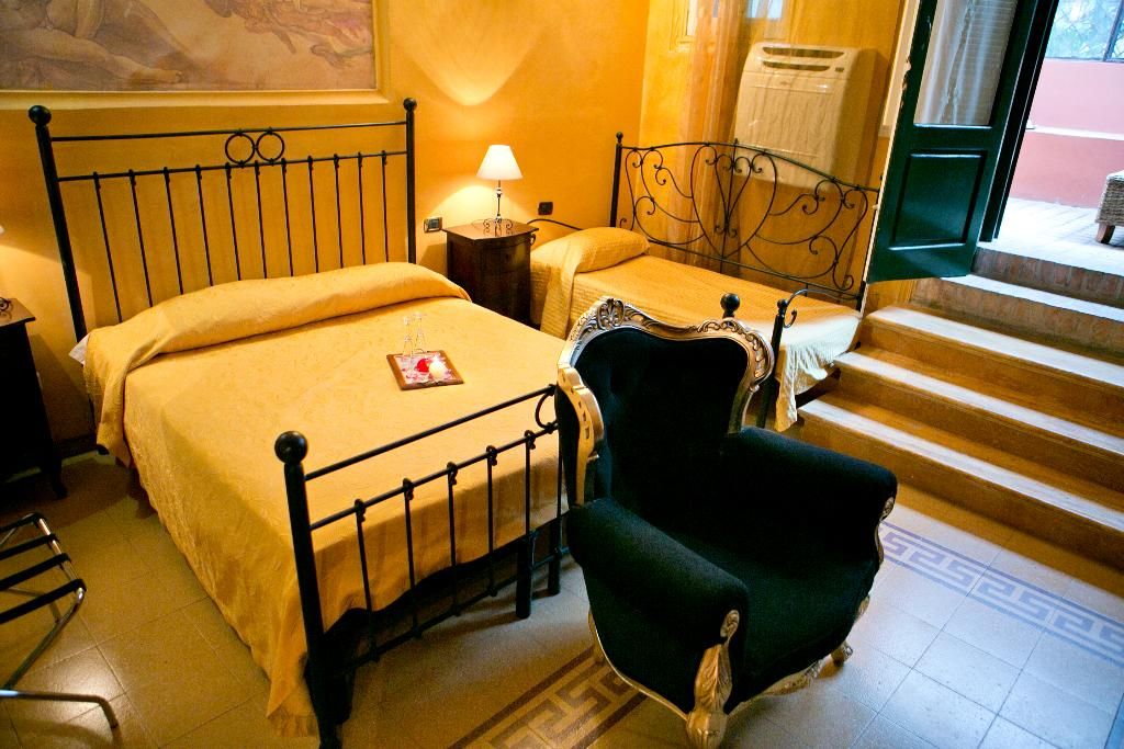 Villa Antica Tropea, foto 6