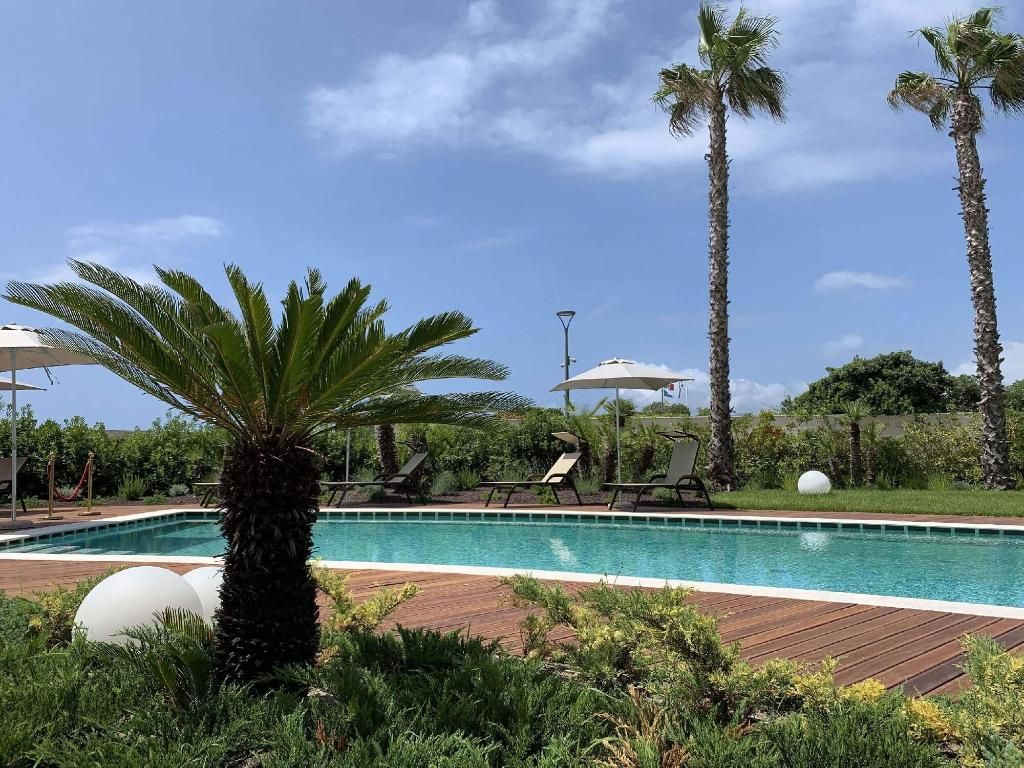 Grand Hotel Torre Fara, foto 8