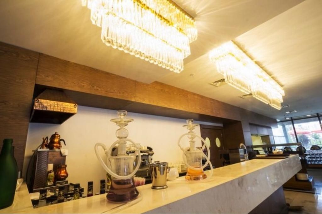 Aselia Hotel Trabzon, foto 11