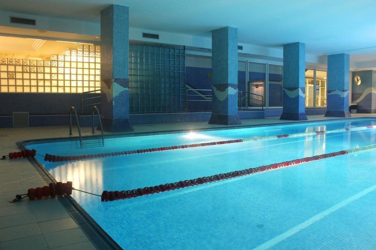 AR Roca Esmeralda Wellness & Spa Hotel, foto 7