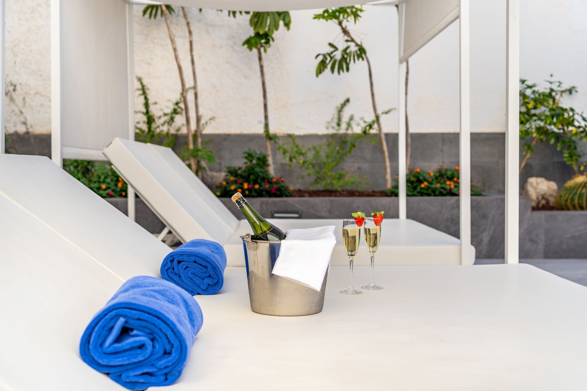 Altaïr Suites, foto 11