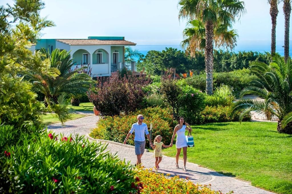 Serenusa Resort, foto 14