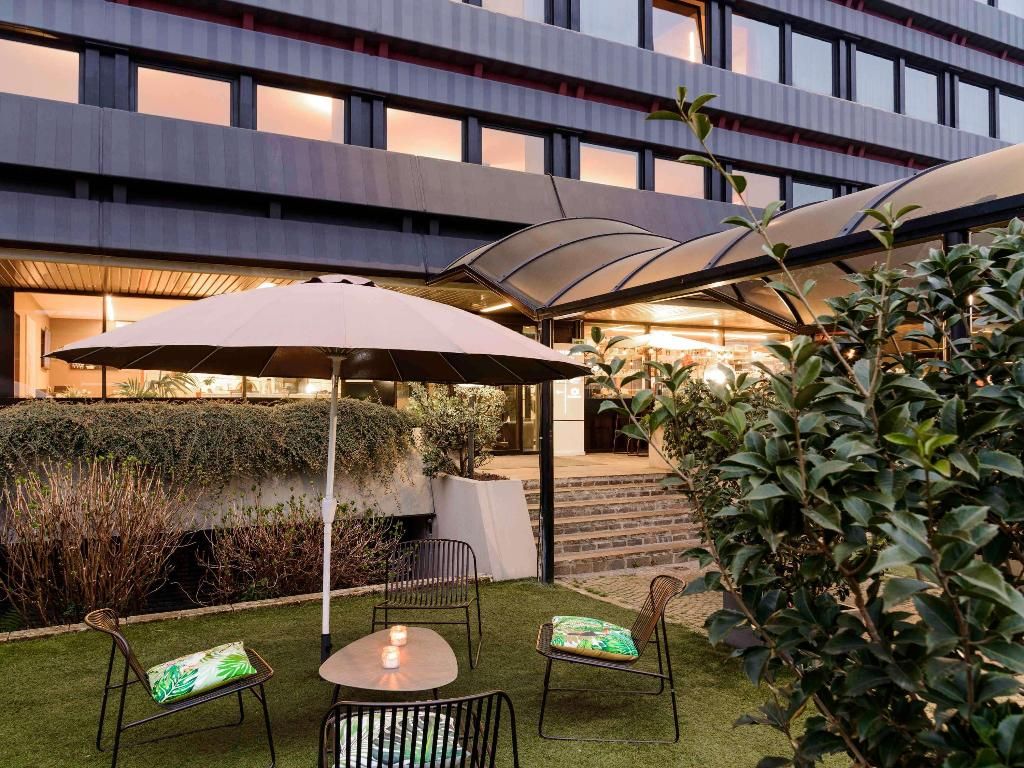 Mercure Milan Agrate Brianza, foto 15