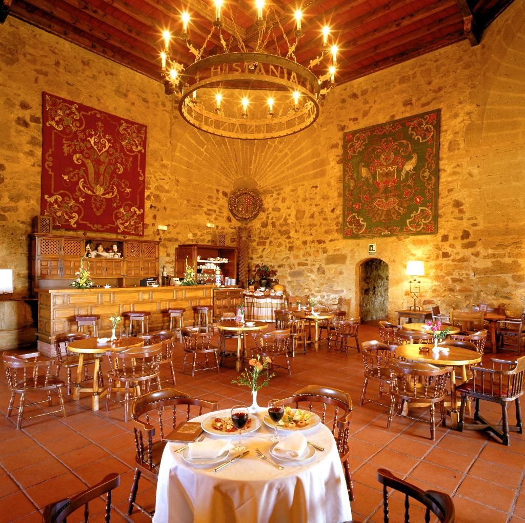 Parador de Benavente, foto 10