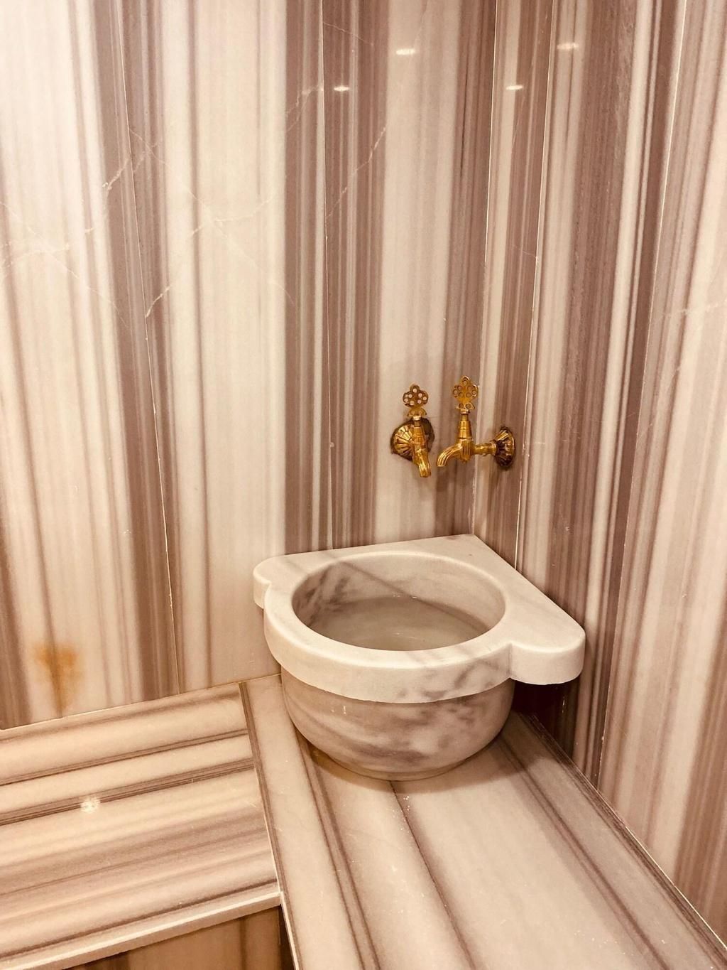 Royal Bosphorus Hotel, foto 15