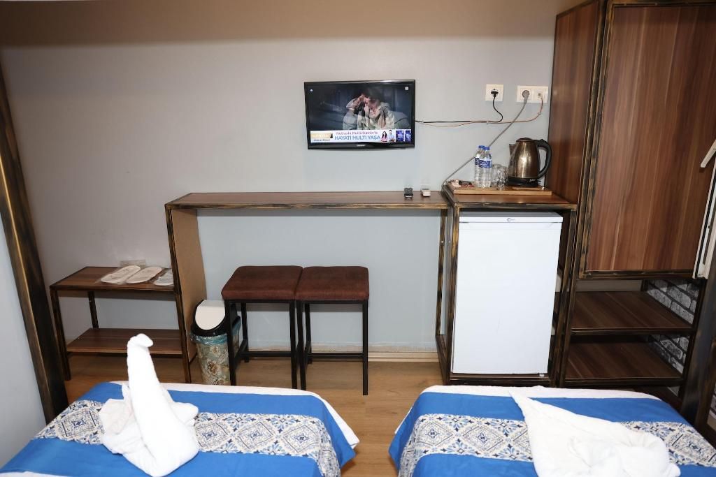 Dünya Otel Adana, foto 8