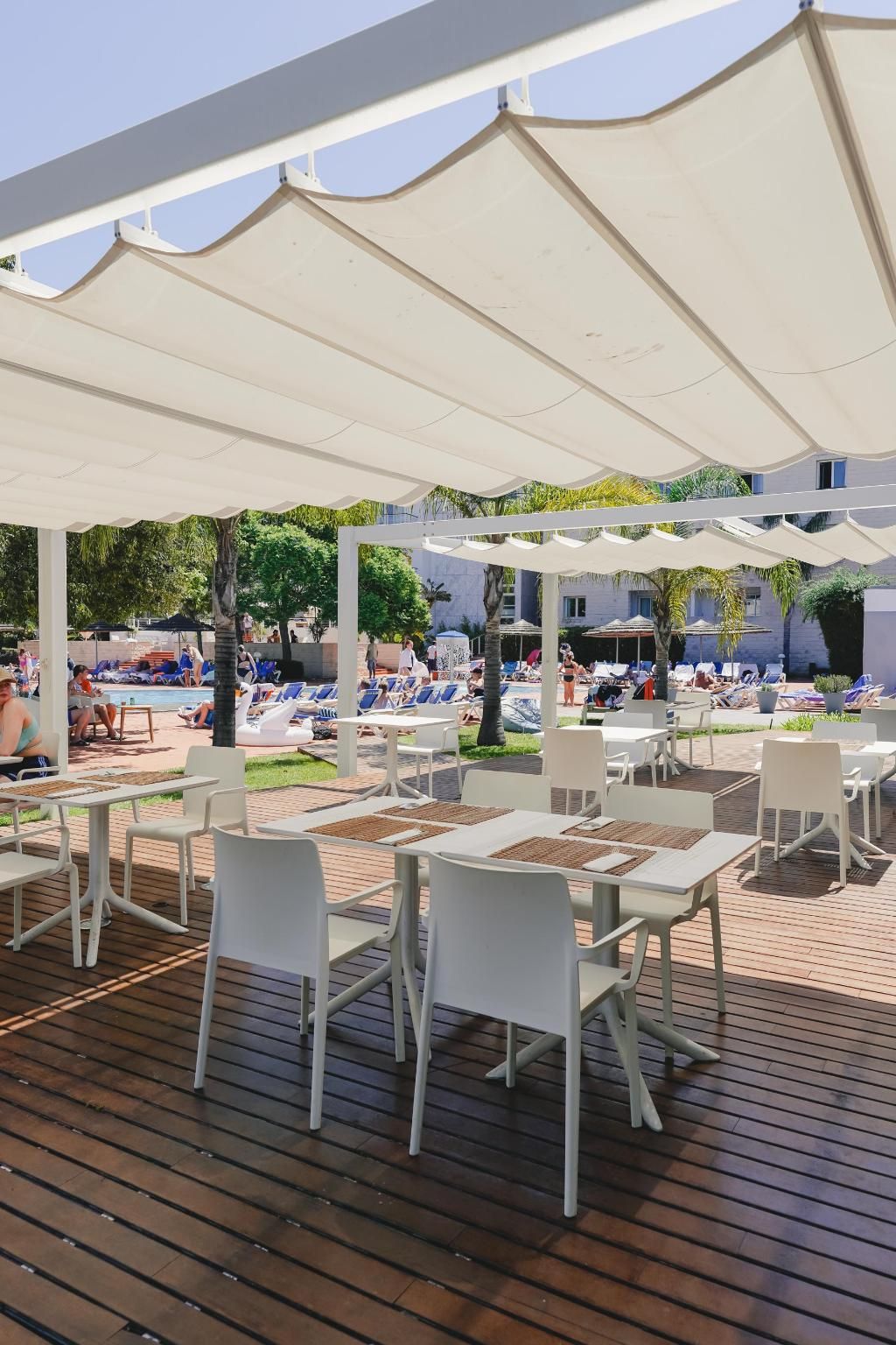 Marina Club Lagos Resort, foto 4