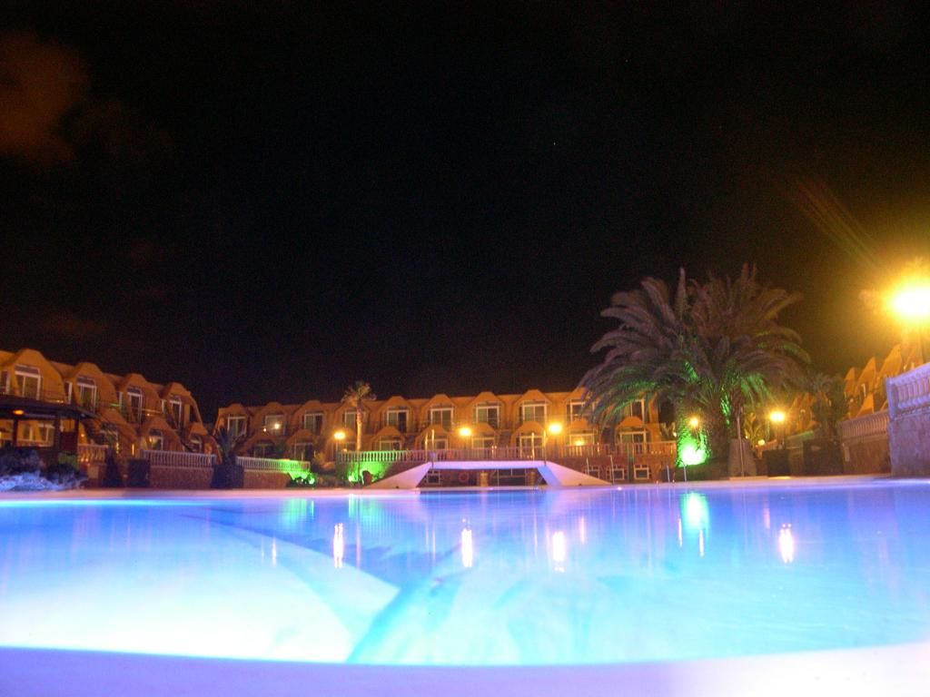 Apartamentos La Pirámide, foto 7