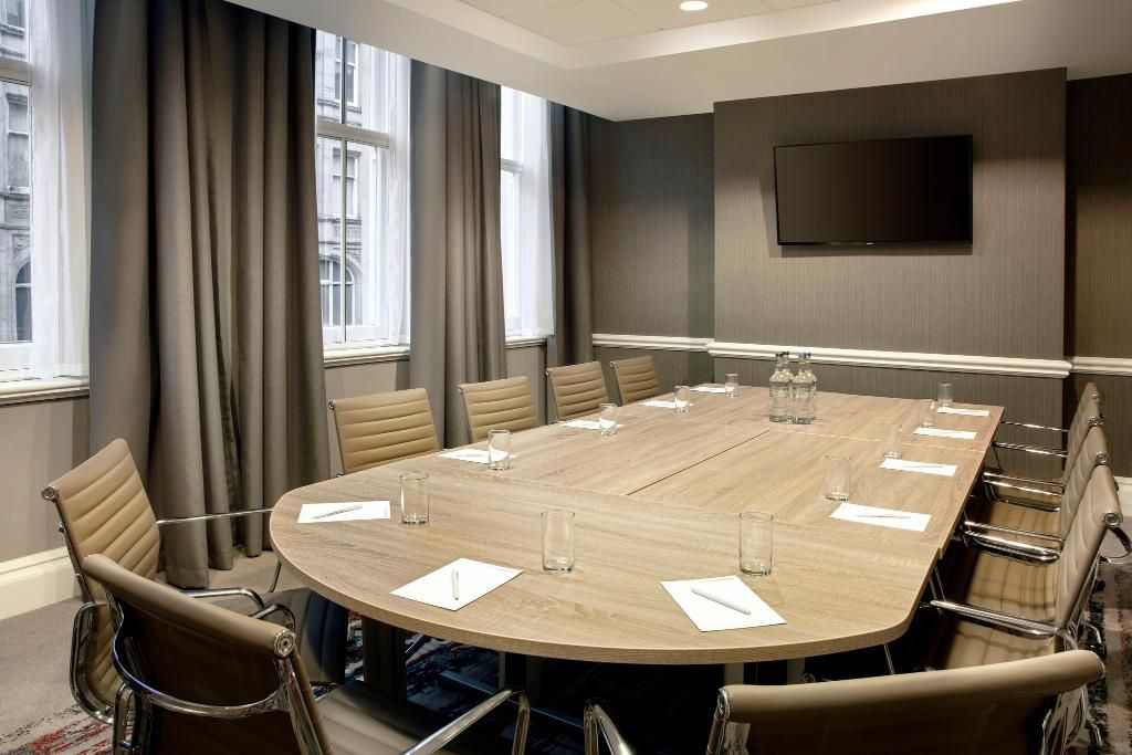 Leonardo Hotel Cardiff, foto 11