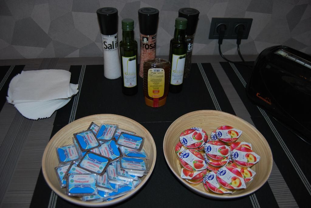 Estudiotel Alicante, foto 12