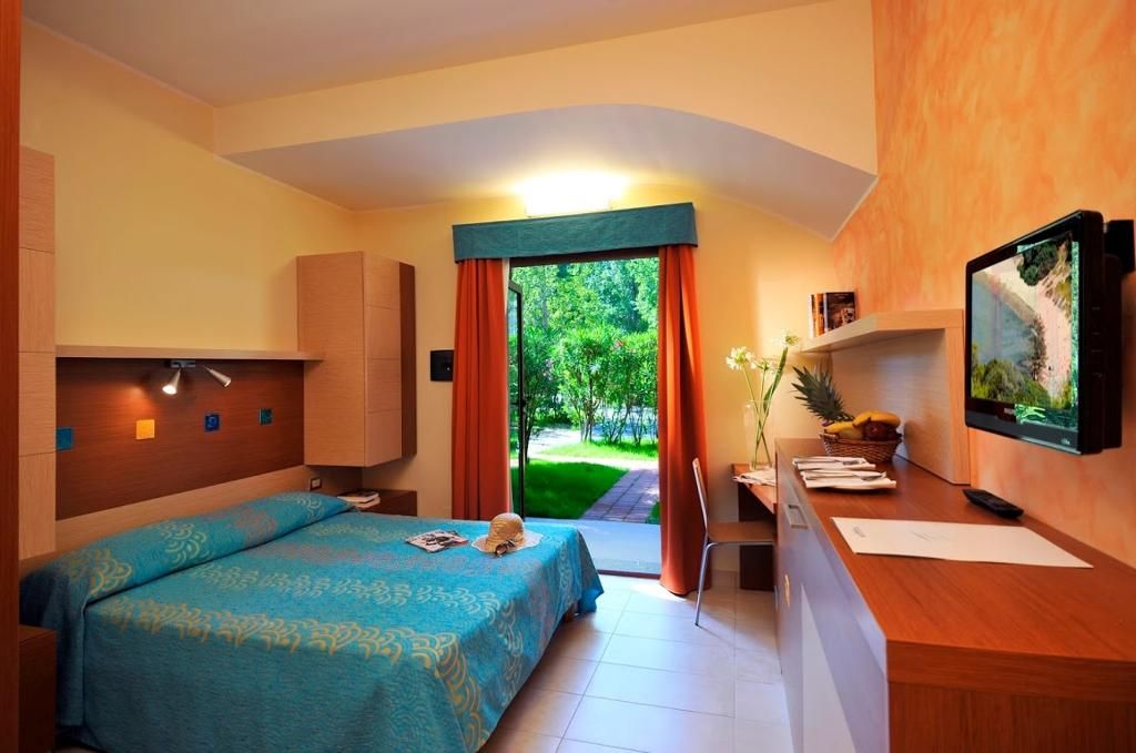 Calaserena Resort, foto 9