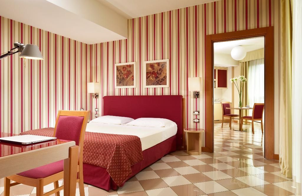 UNAHOTELS The One Milano, foto 5