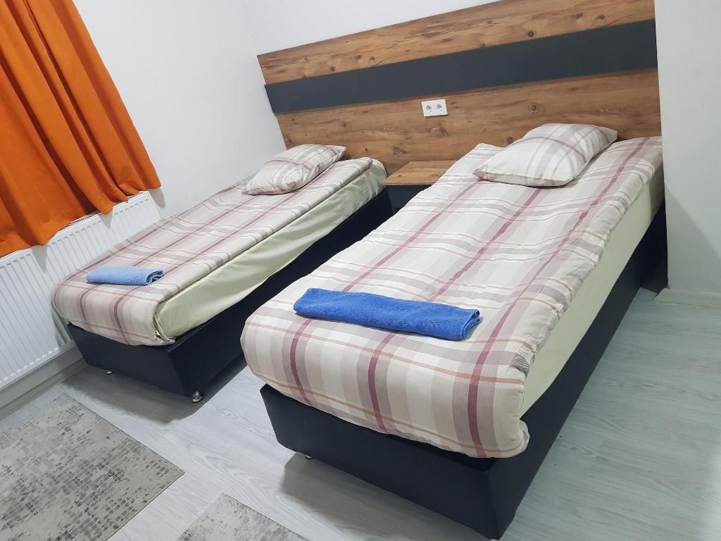 Otel Evren, foto 12