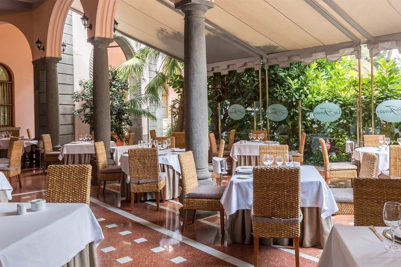 Santa Catalina, a Royal Hideaway Hotel, foto 2