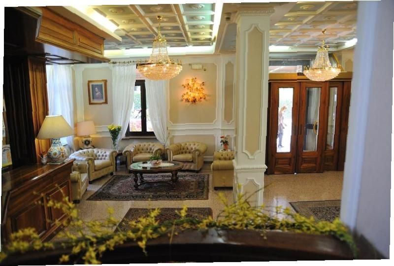 Hotel Savona, foto 5