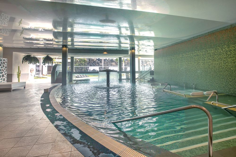 Hotel Costa Calero Thalasso & Spa, foto 14