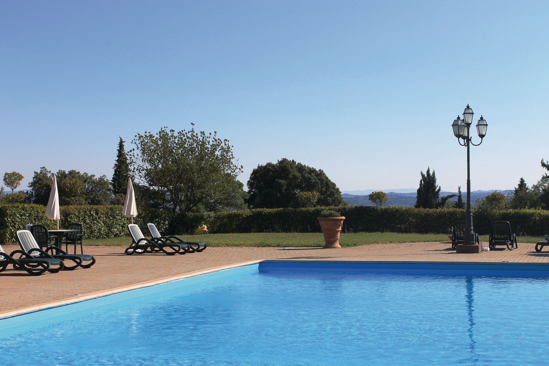 Residence Il Borgo di Montereggi, foto 9