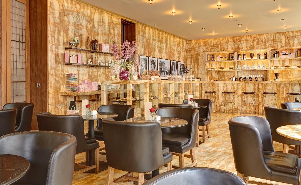 Hotel Café Royal, foto 4