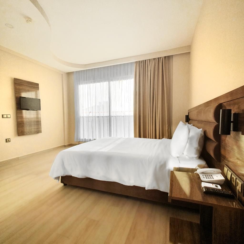 Özgür Bey Spa Hotel, foto 15
