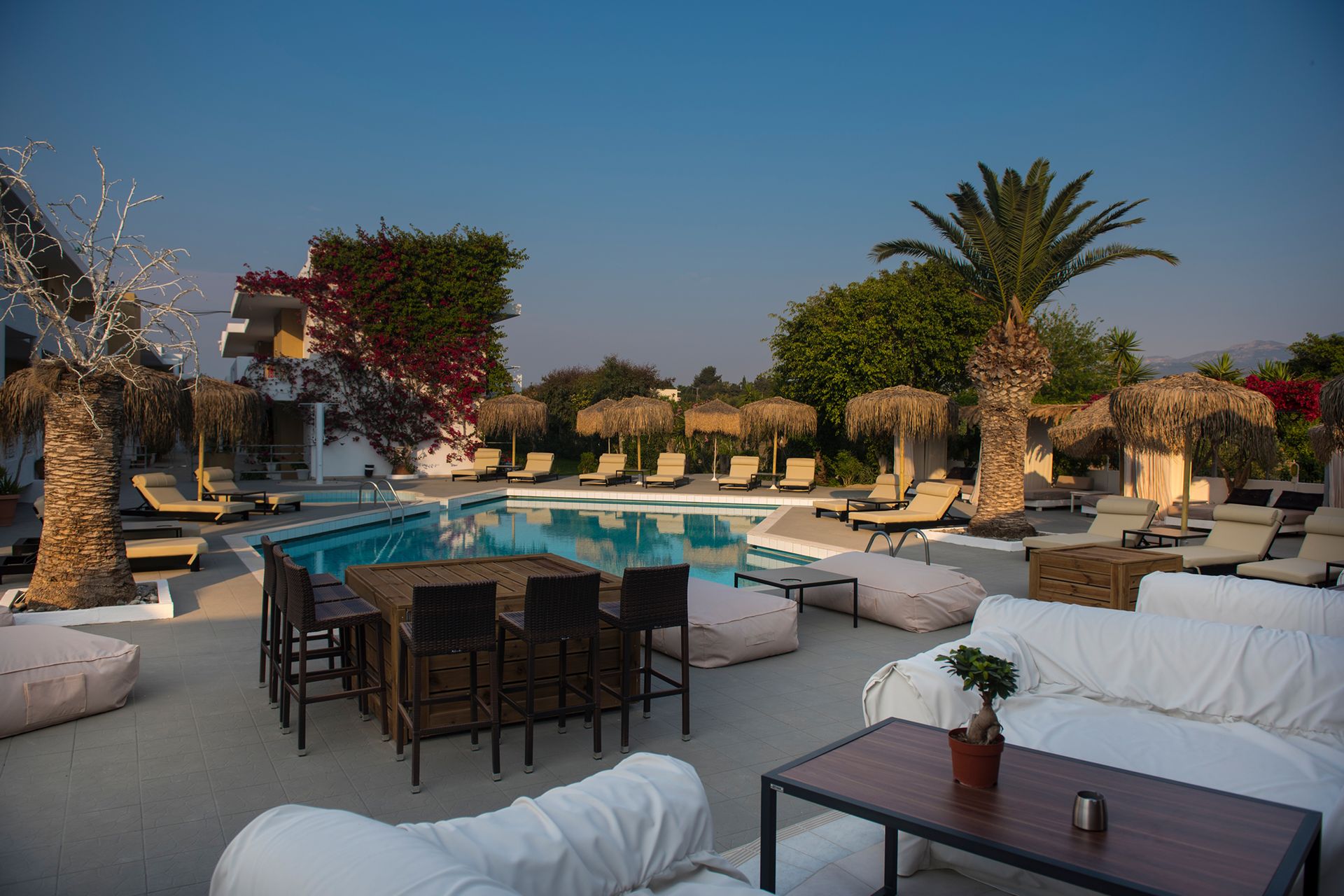Golden Star Relax Hotel - Adults Only (+16), foto 8