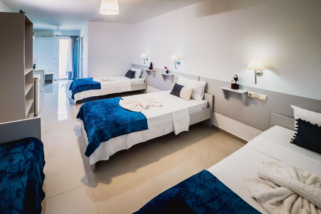 Cloud 9 Hotel, foto 15