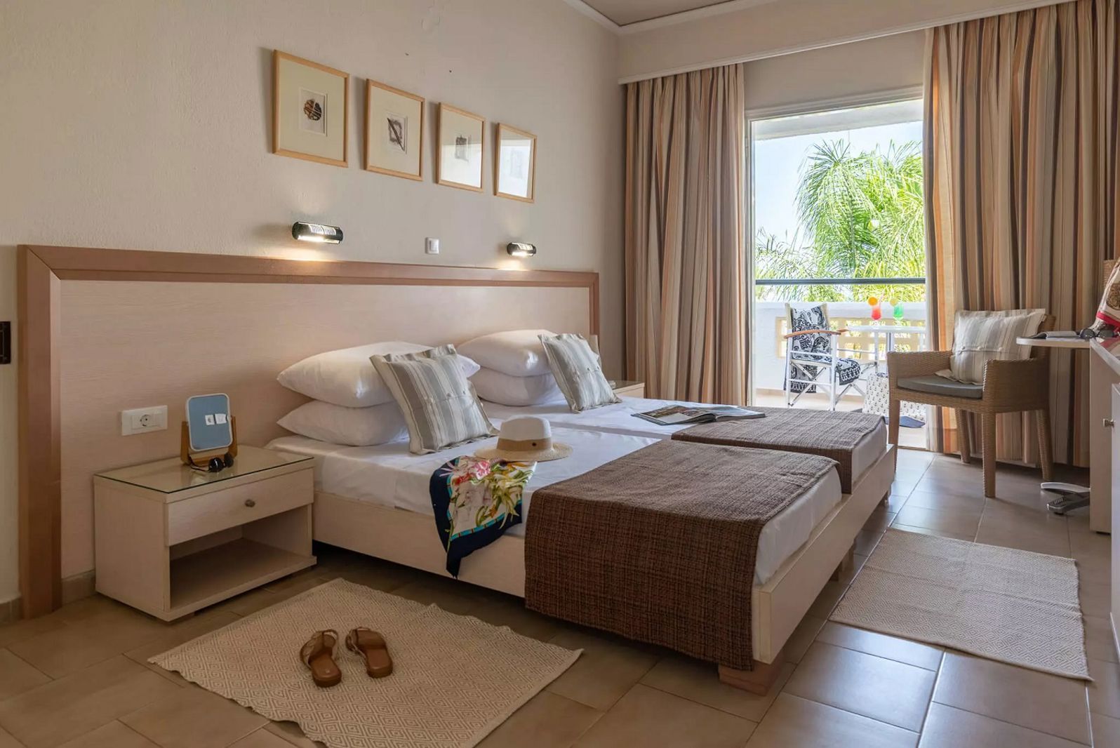 Dedalos Hotel, foto 7