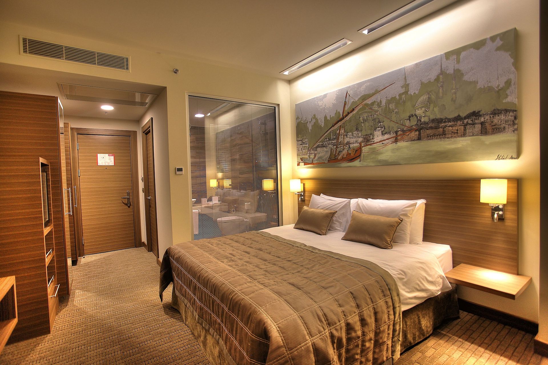 Gorrion Hotel, foto 9