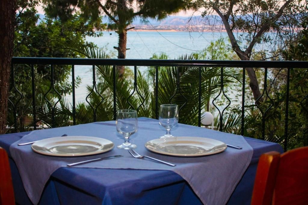 Hotel Pappas, foto 4