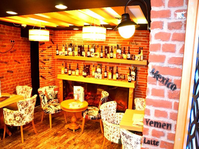 Best Nobel Hotel, foto 5