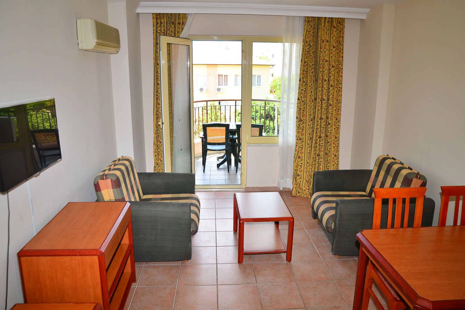 Club Sidar Hotel, foto 10