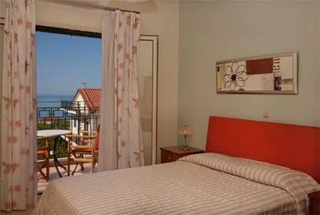 Liocharis Apartments