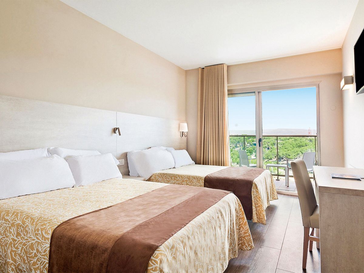 Best Negresco I & II, foto 3