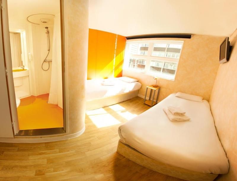 CiTi Hotel London Luton By Belvilla, foto 7