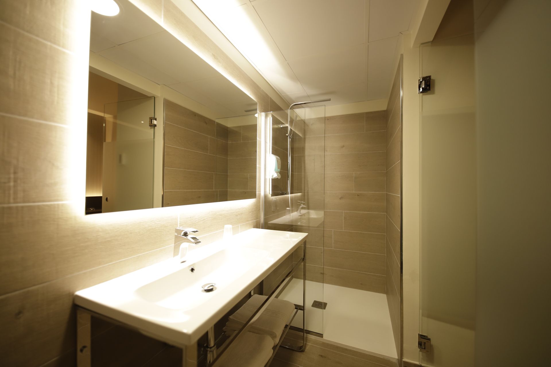 Hotel Papi Blau, foto 9