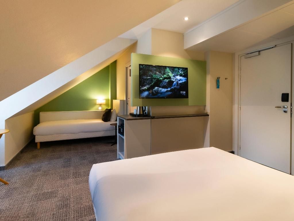 Greet Hotel Colmar, foto 3