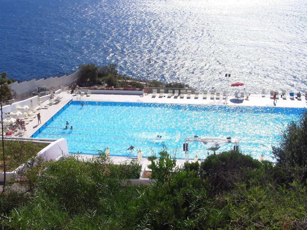 Perla del Golfo Resort, foto 9