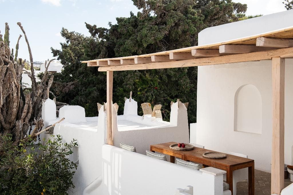 Terra Maria Hotel, foto 3