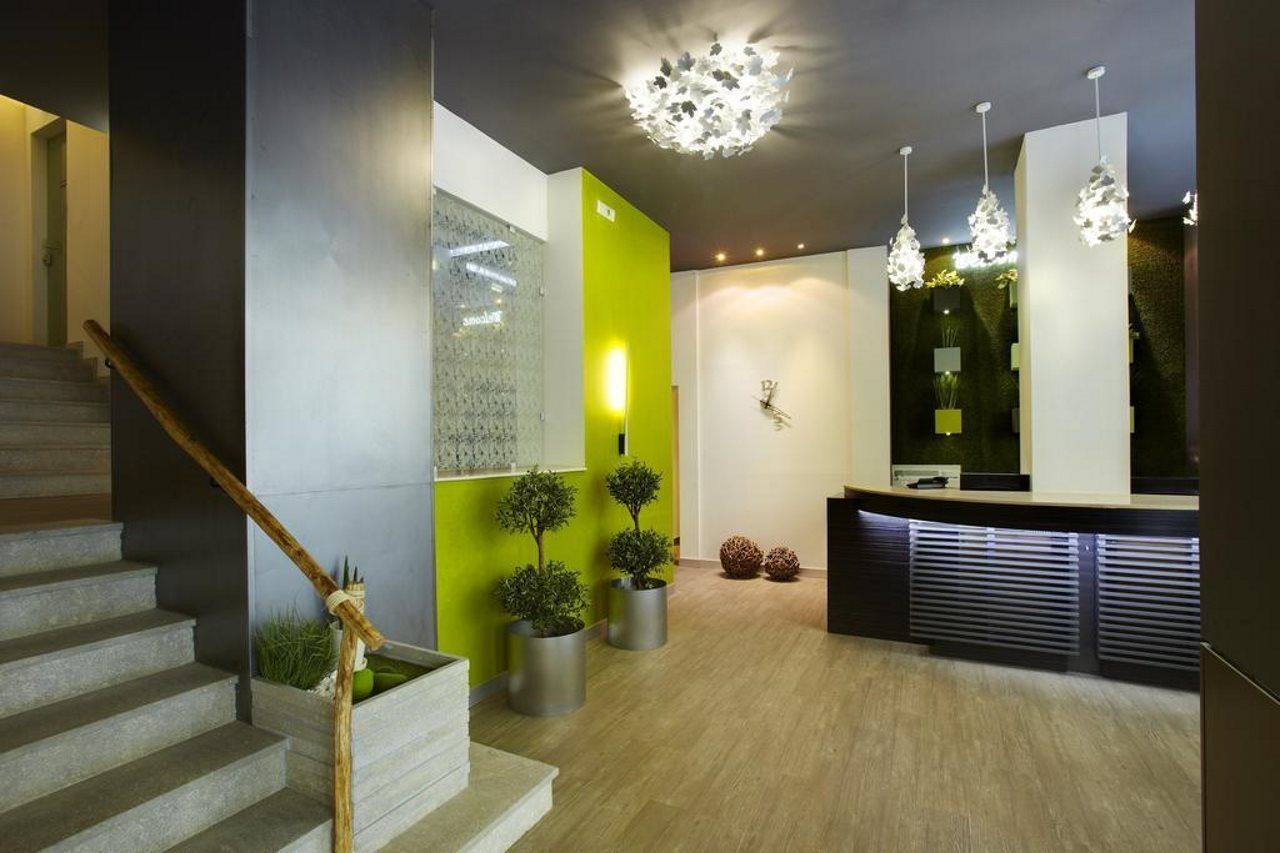 City Hotel Thessaloniki, foto 9