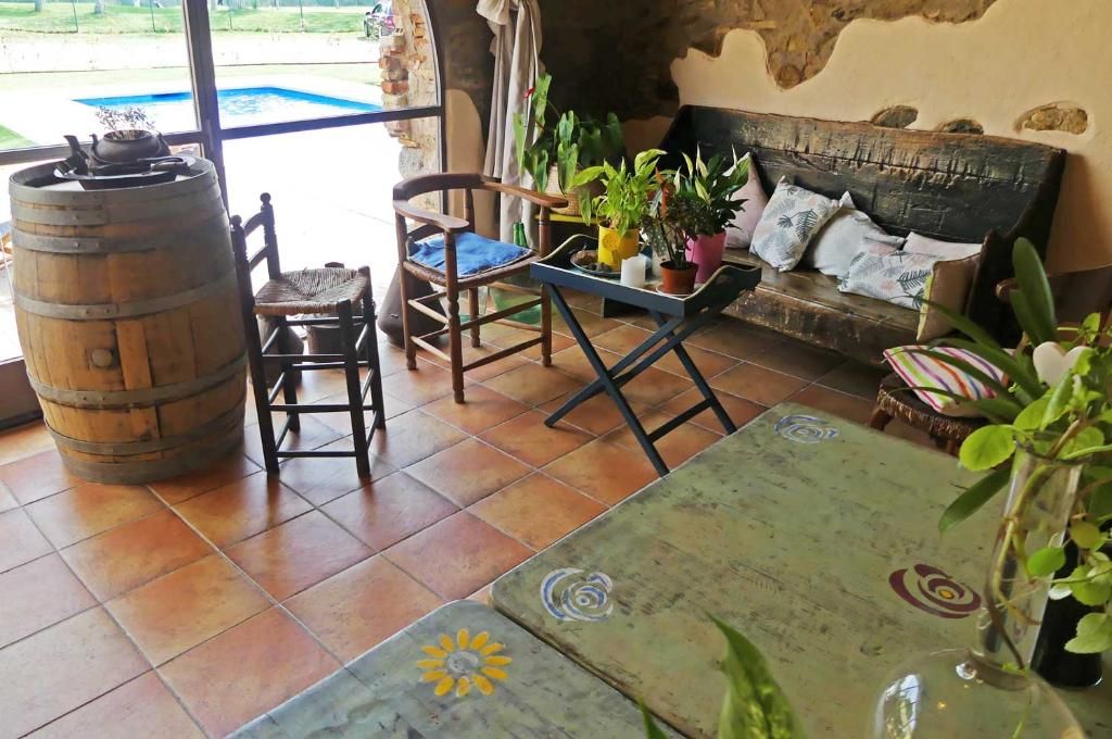 Ca la Caputxeta, foto 2