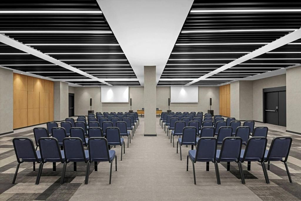 Four Points by Sheraton Istanbul Pendik, foto 14