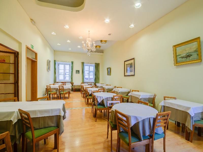 Inn Rossio Hotel, foto 4