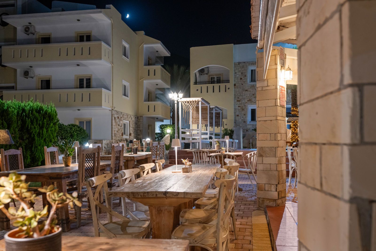 Nikos Apartments, foto 15