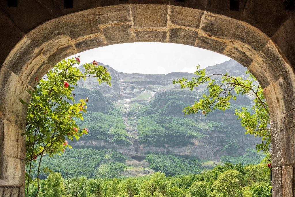 Parador de Bielsa, foto 8